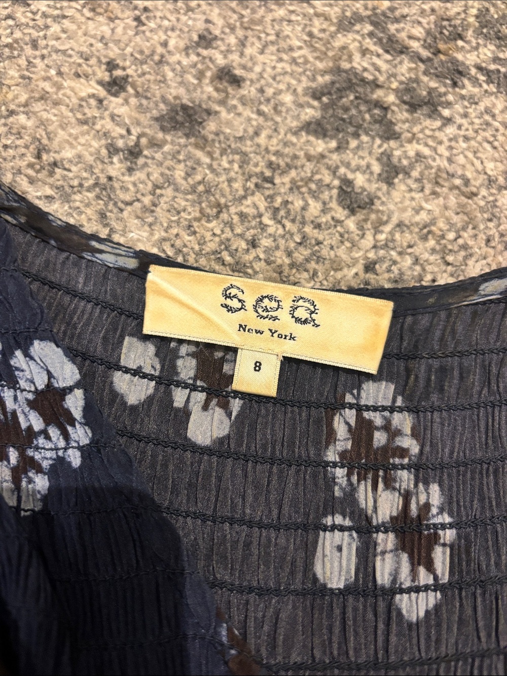 Dress Subcategory